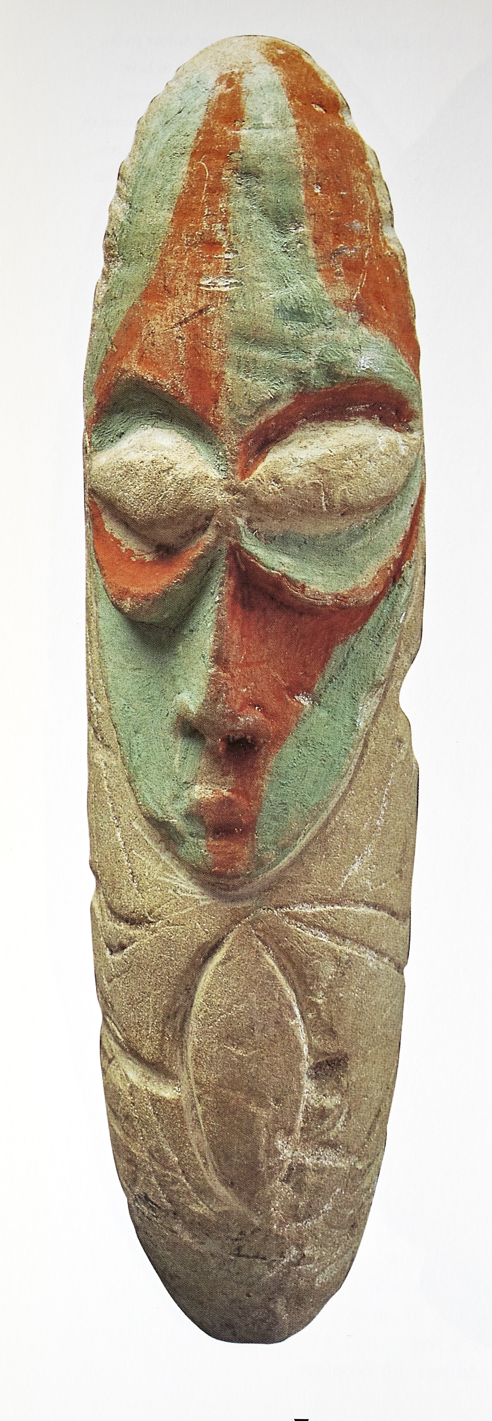 Vanuatu Arts in Global Museum Collections — Art of The Ancestors